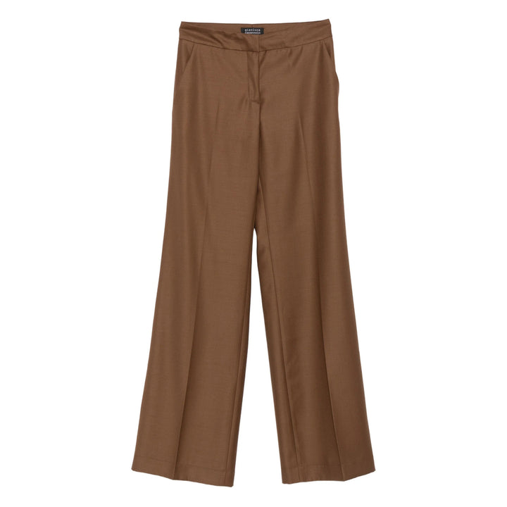 Gianluca Capannolo Pantaloni - Marrone | 512df9b2978bc2179a83a5100ce9dfe27d8fa144