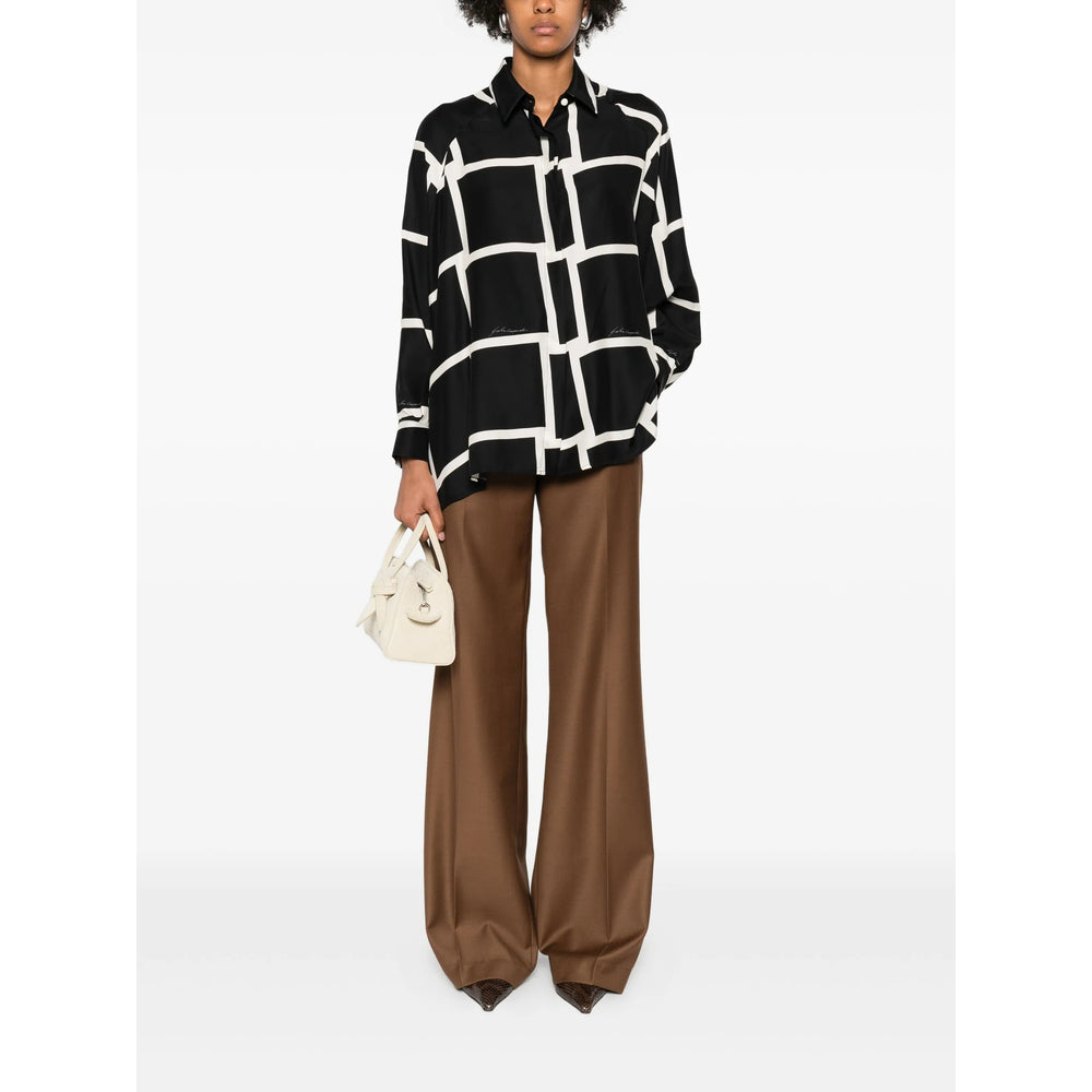 Gianluca Capannolo Pantaloni - Marrone | 4f2d13a33166042827dd33586fdccd77ad141e04