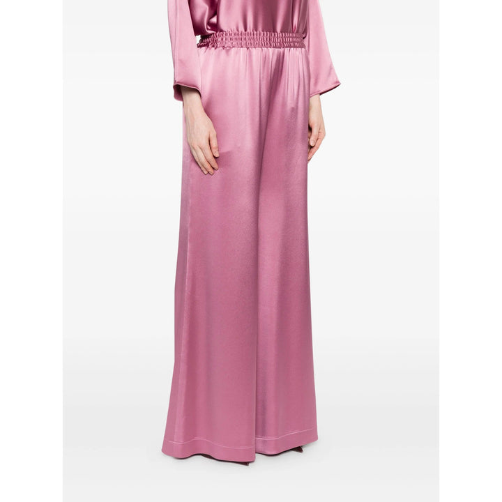 Gianluca Capannolo Pantaloni - Rosa | 89c27e599654b04e687f0a3e9cce86e80bb3a639