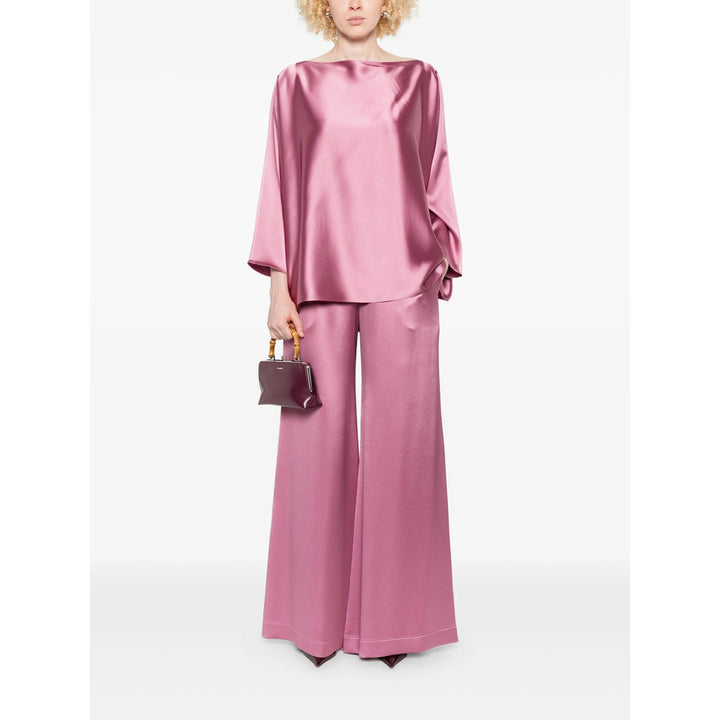 Gianluca Capannolo Pantaloni - Rosa | a0baa229ec6ac2952b62d3ca98bb5ac620cc130f