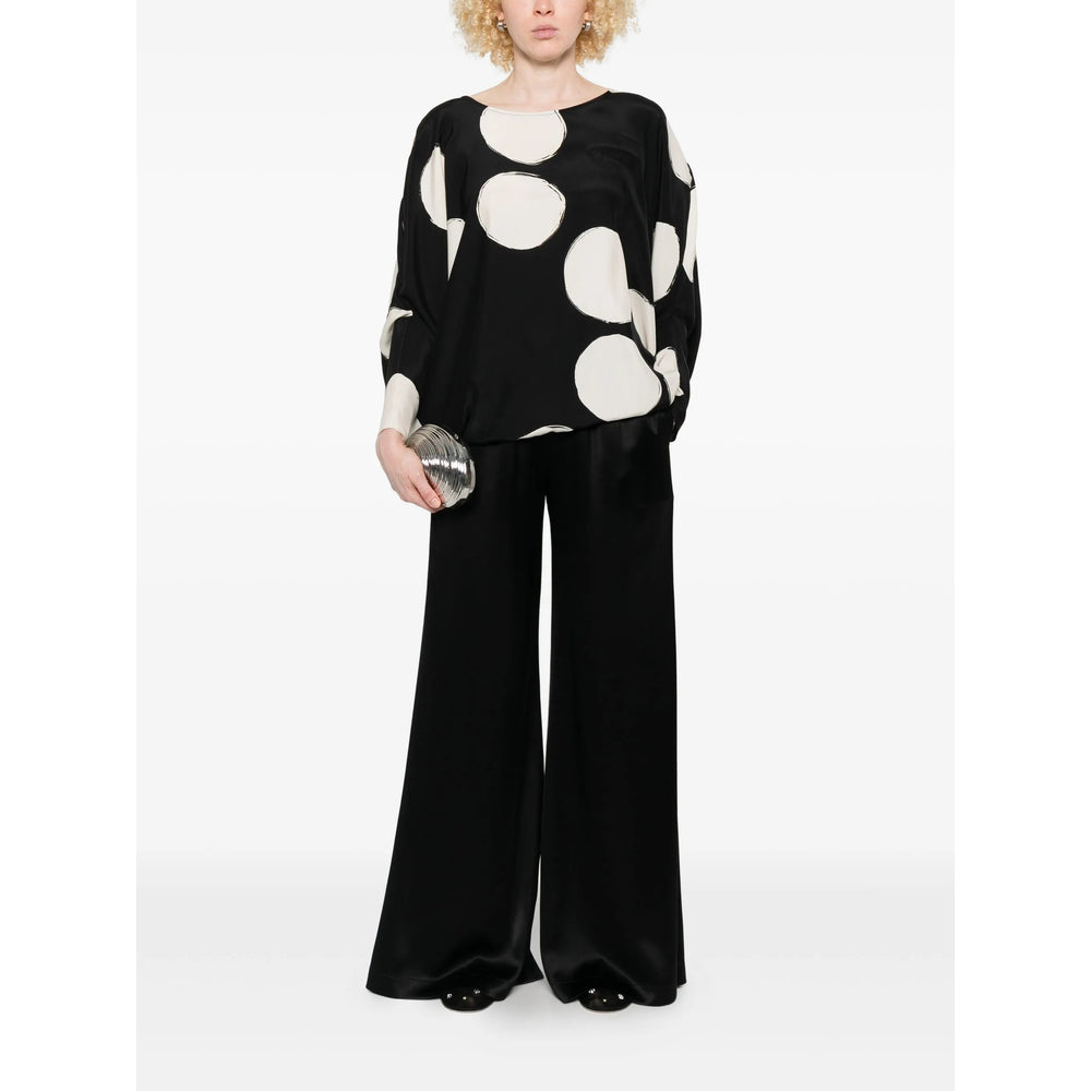 Gianluca Capannolo Pantaloni - Nero | e4f9b4949b80128844eabbc01fe409abdf128b16