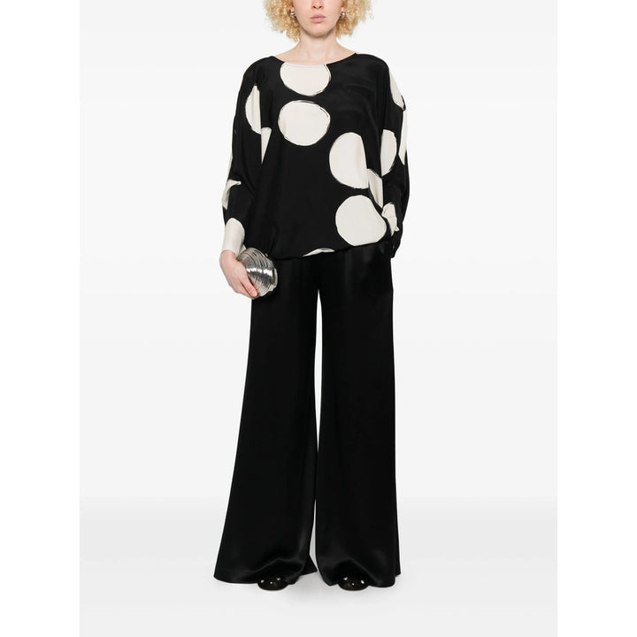 Gianluca Capannolo Pantaloni - Nero | e4f9b4949b80128844eabbc01fe409abdf128b16