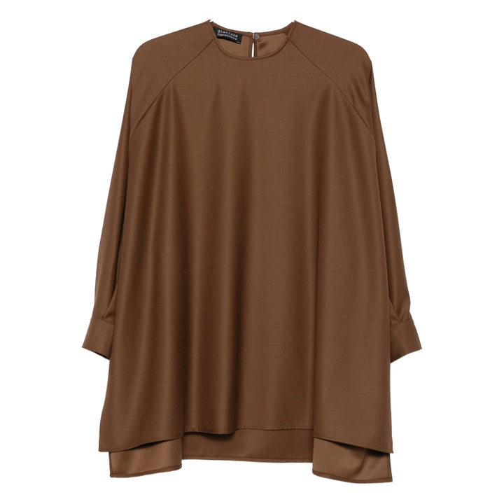 Gianluca Capannolo Abiti - Marrone | 1729f9ceea099a136a8d2b1f02e3c30feeaafebc