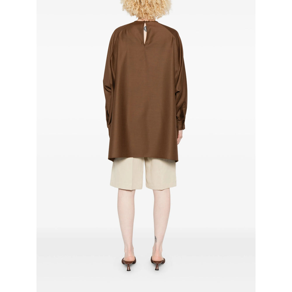 Gianluca Capannolo Abiti - Marrone | 04a2b63c062fd9114d334b69341049bcb585636a
