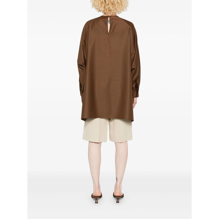 Gianluca Capannolo Abiti - Marrone | 04a2b63c062fd9114d334b69341049bcb585636a
