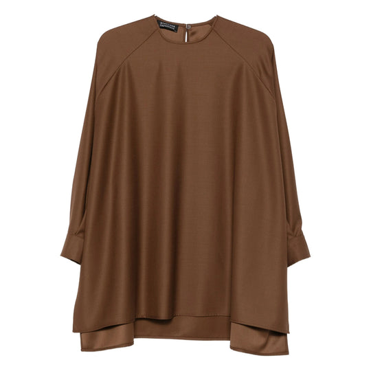 Abiti Marrone