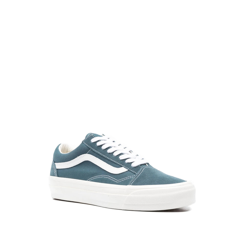 Vans Sneakers - Blu, Bianco | 31c466d2d85d43e086c25de58c9699c4a6fe6862