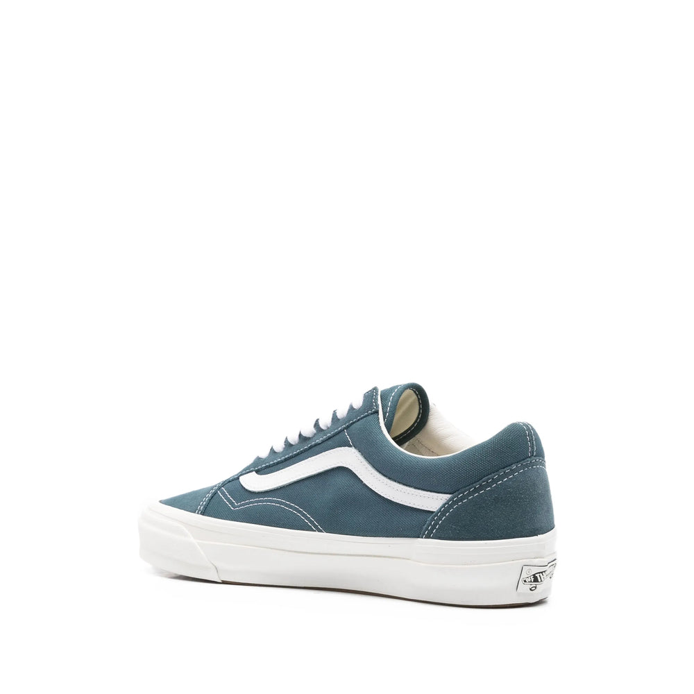 Vans Sneakers - Blu, Bianco | 56af05c7605982805204d44872d92a7386674a5d