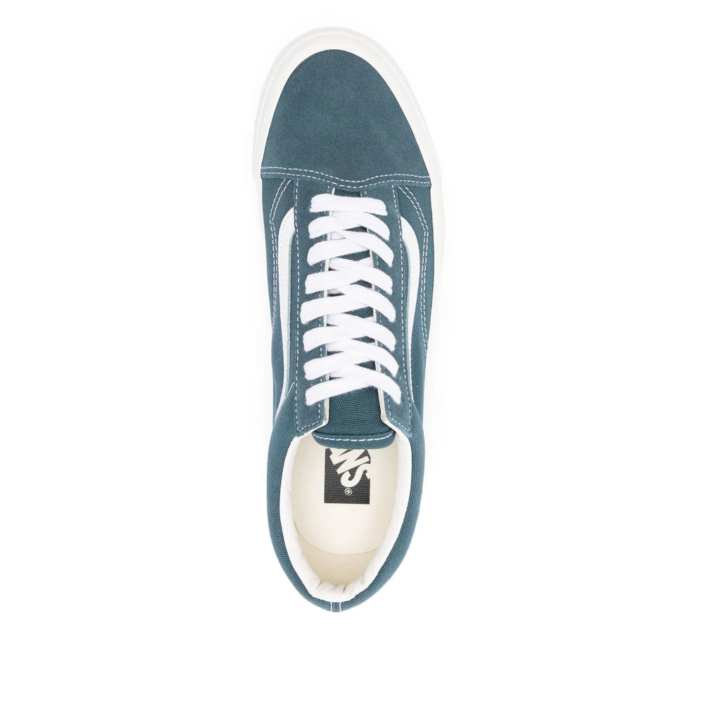Vans Sneakers - Blu, Bianco | f957816944439d6108205b59f890a124d1c570a7