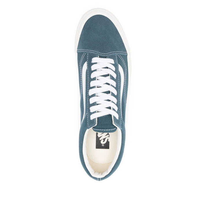 Vans Sneakers - Blu, Bianco | f957816944439d6108205b59f890a124d1c570a7