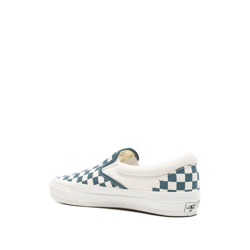 Vans Sneakers - Bianco, Blu | 735d3f1152cf2b4c66d7c79930cb9ffa2ce53b8a