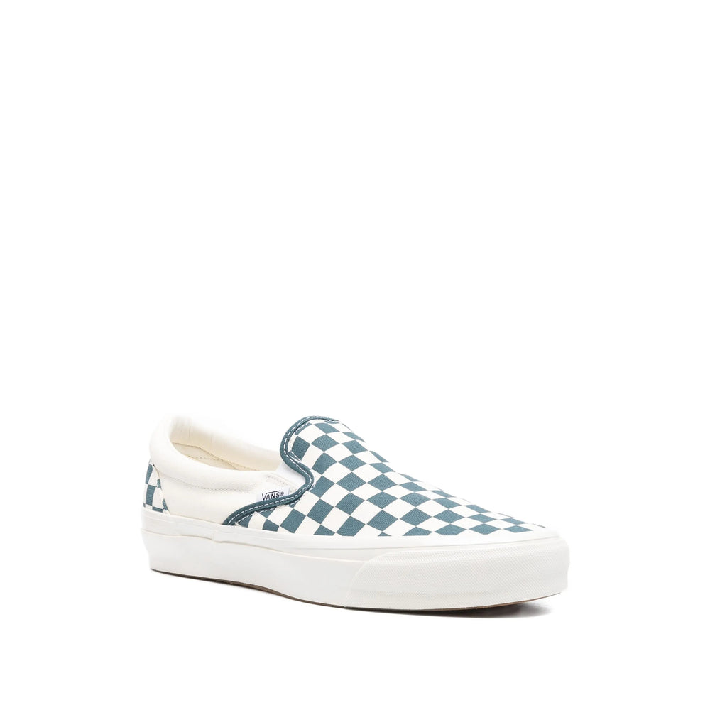 Vans Sneakers - Bianco, Blu | a1c21b773ac89c4edd6ea715fdc508d70661a0e2