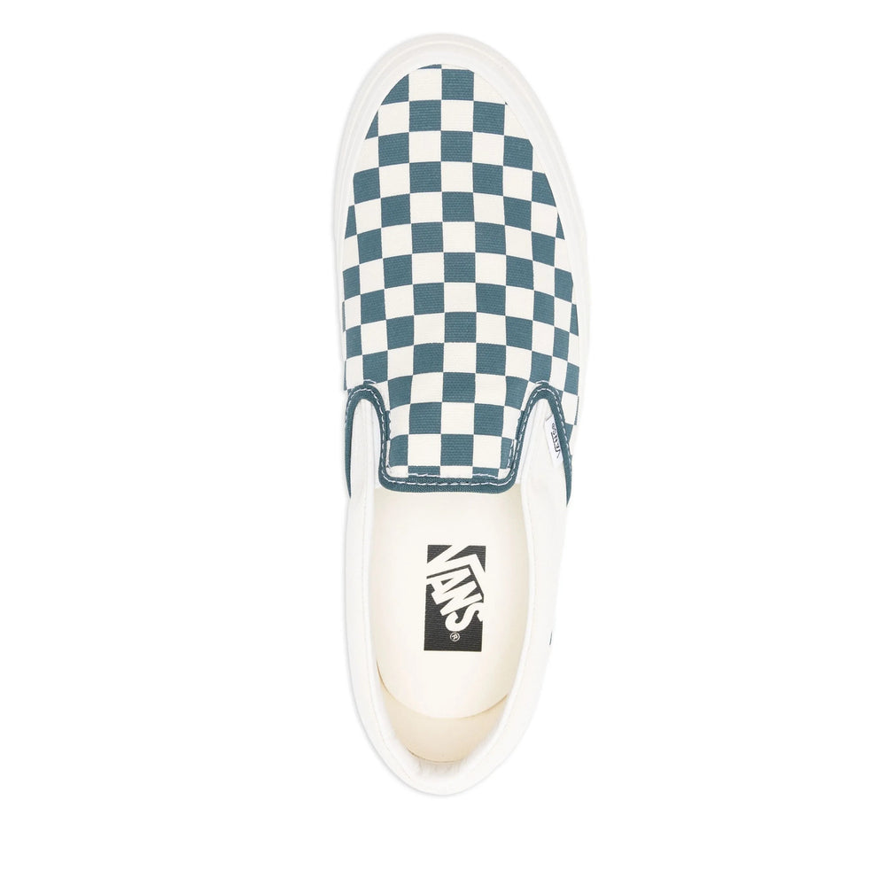 Vans Sneakers - Bianco, Blu | abb4d197945422515550a45ca521c42232f5998b