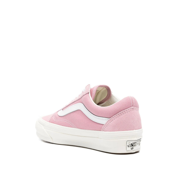 Vans Sneakers - Rosa | 2cf664c380287005deb0de2deb8b972bcab909da