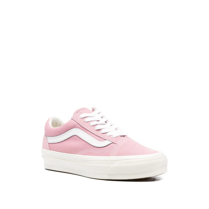 Vans Sneakers - Rosa | 0107e13a5b3063d2b16916620c2660f5f1aee87f