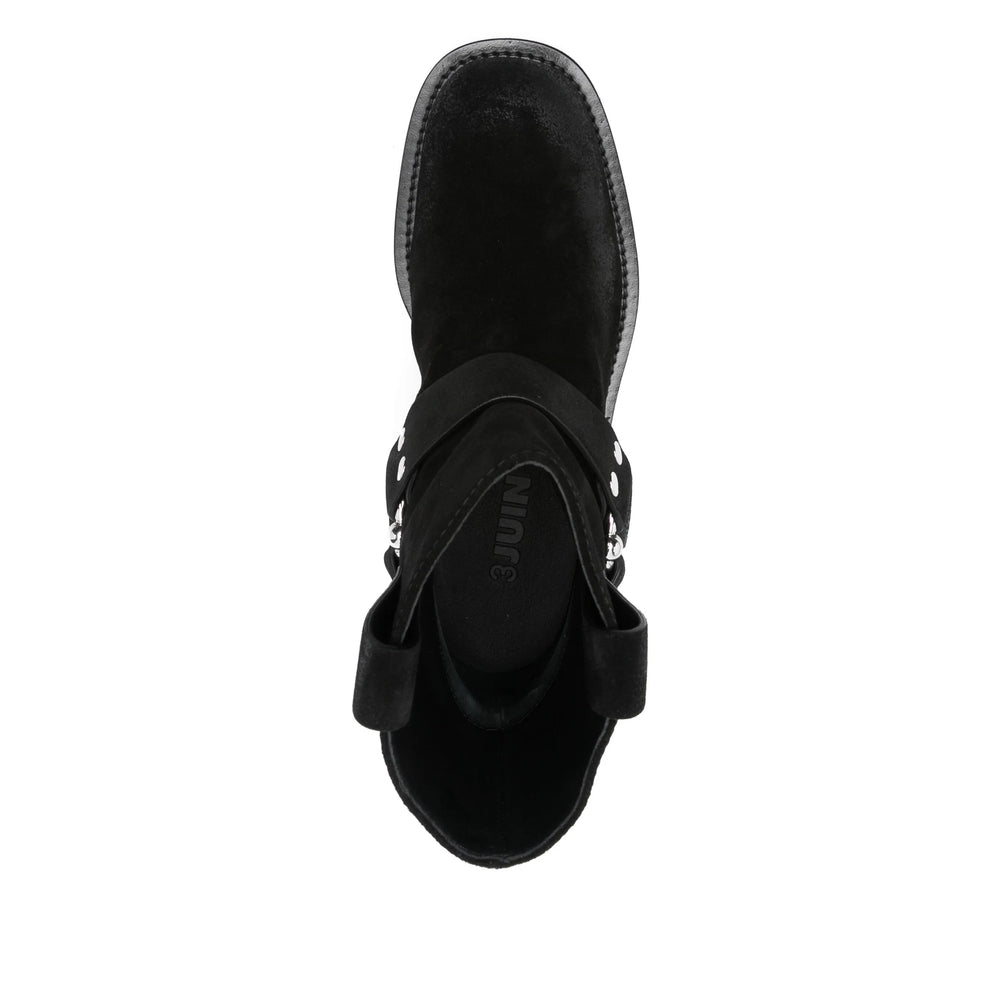 3juin Scarpe - Nero | 9697a7df0509faf5712bcff1228aecb92d211cef