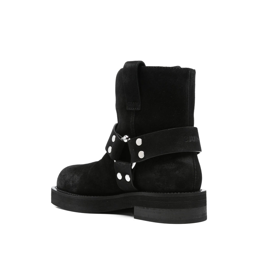 3juin Scarpe - Nero | 1eac97e46427f5a6d3a22d379a9e5aba8e30712f