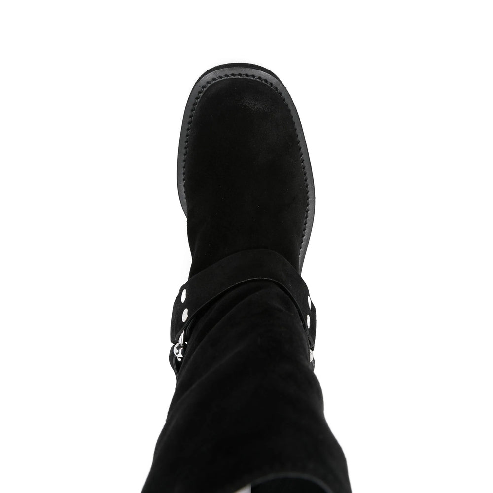 3juin Scarpe - Nero | 26aeddae8bf6a88a01b74bd6708d026d727c82c4