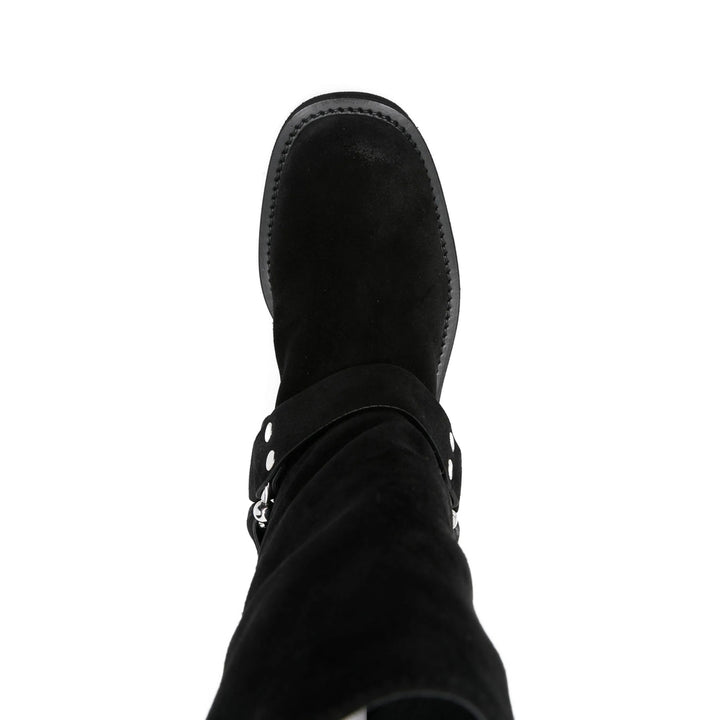 3juin Scarpe - Nero | 26aeddae8bf6a88a01b74bd6708d026d727c82c4