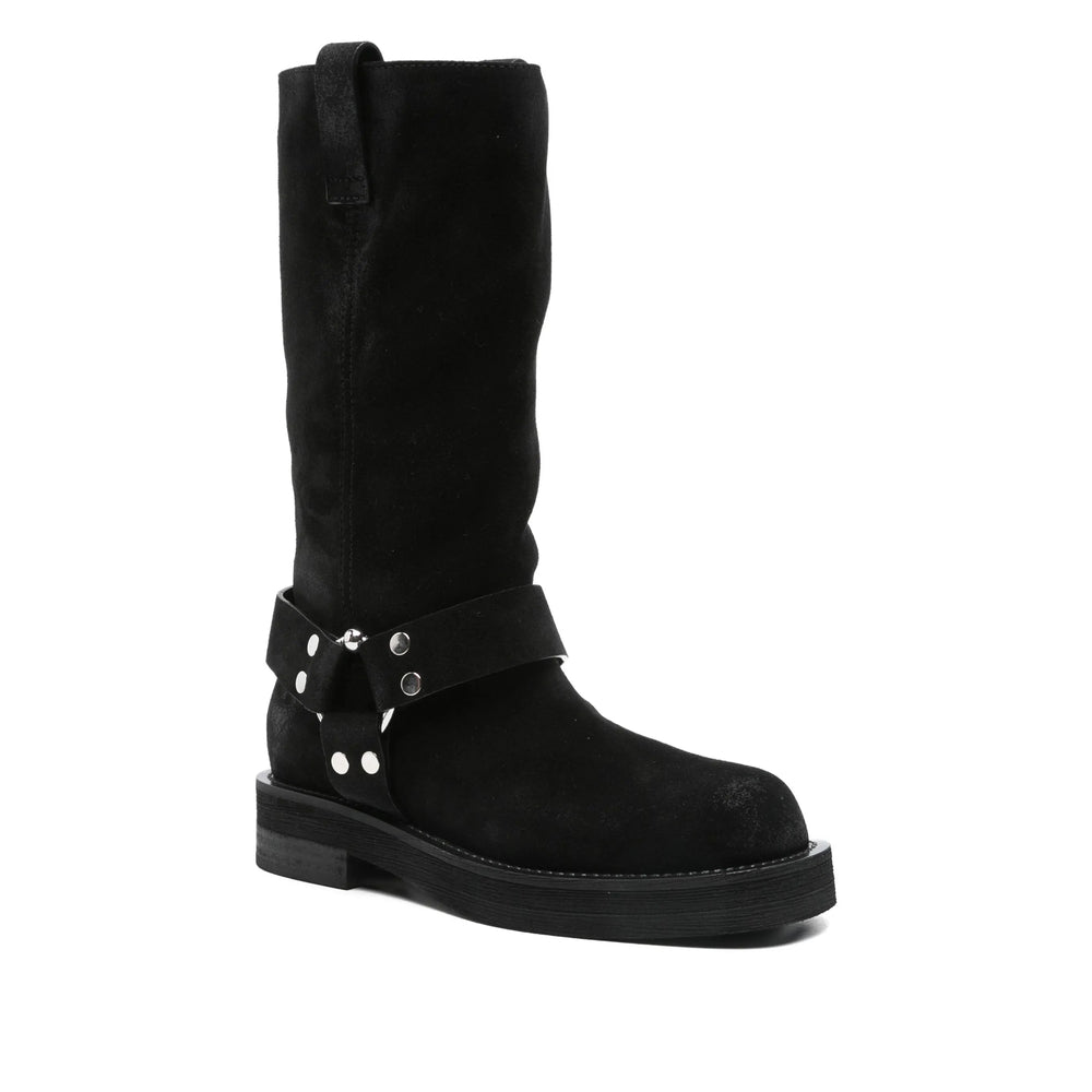 3juin Scarpe - Nero | b89ba05c862c2024ade4793db36f318764484909