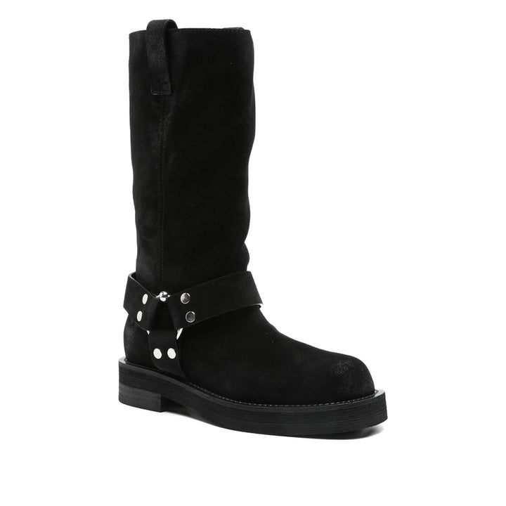 3juin Scarpe - Nero | b89ba05c862c2024ade4793db36f318764484909