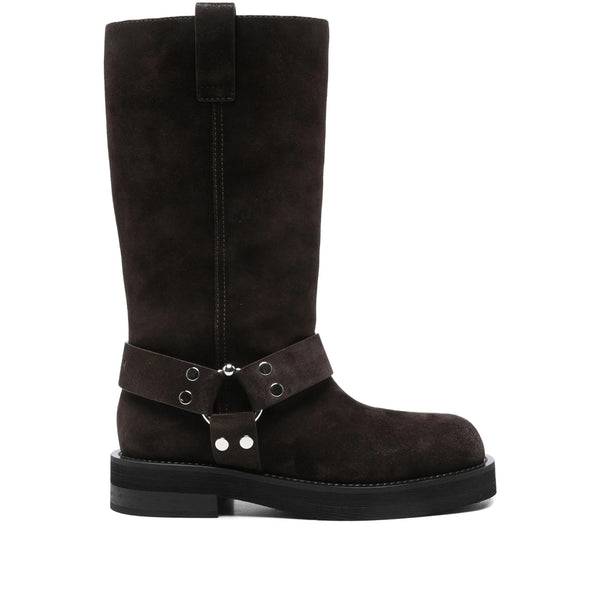 Shoes Brown