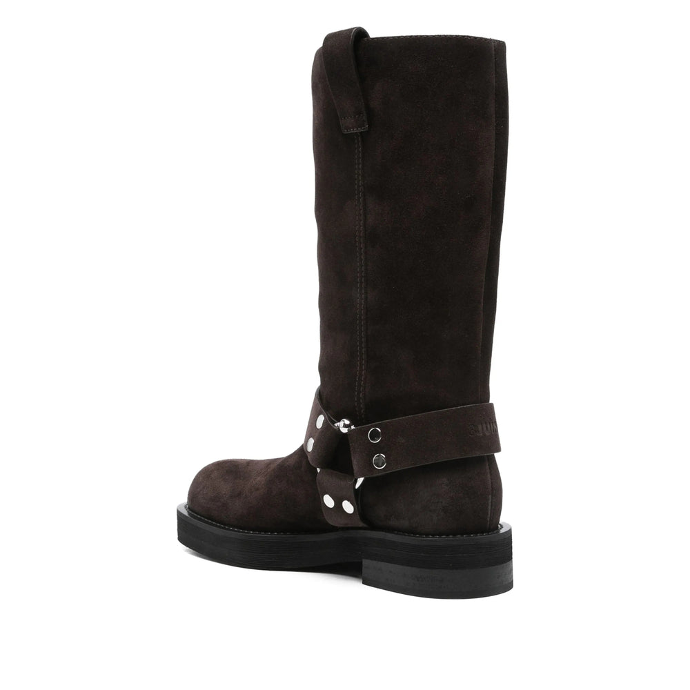 3juin Scarpe - Marrone | f345fb1f2d1395976b398aa03a9f88425a53f240