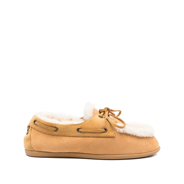 Shoes Brown