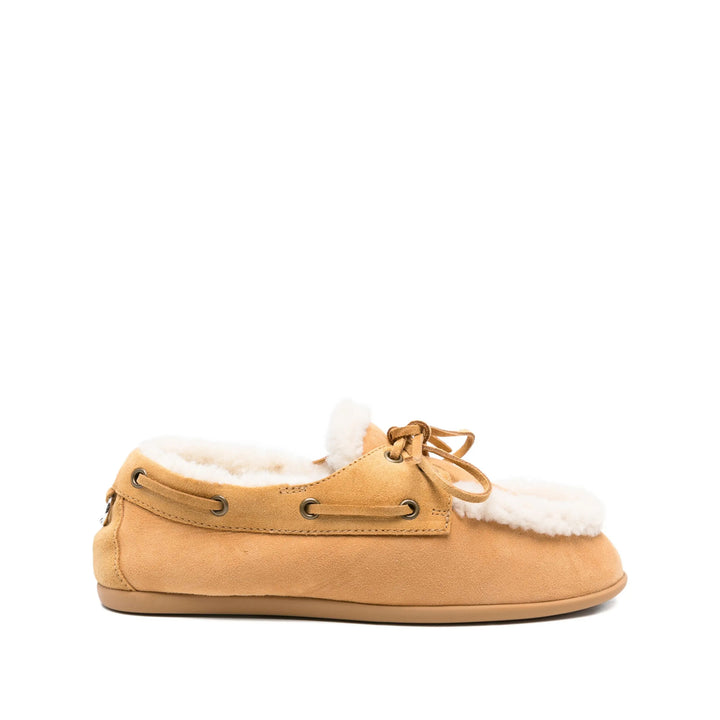 3juin Scarpe - Marrone | 939e8f1b6b4fdf60dd518599a4d69434aecd621c