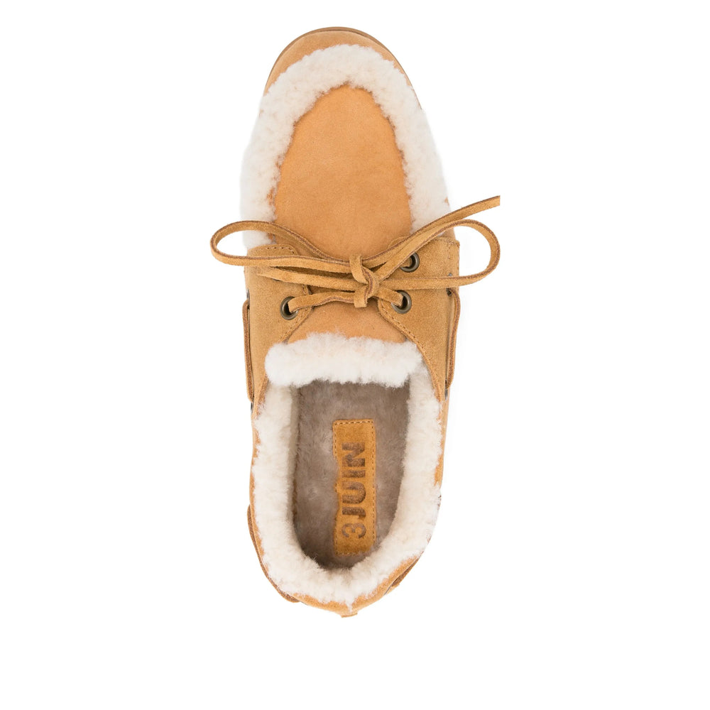 3juin Scarpe - Marrone | 201e3832c8ffde10708366aefde51e2893c07fd0