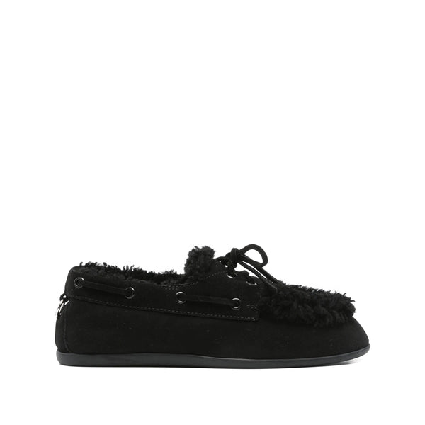 Shoes Black