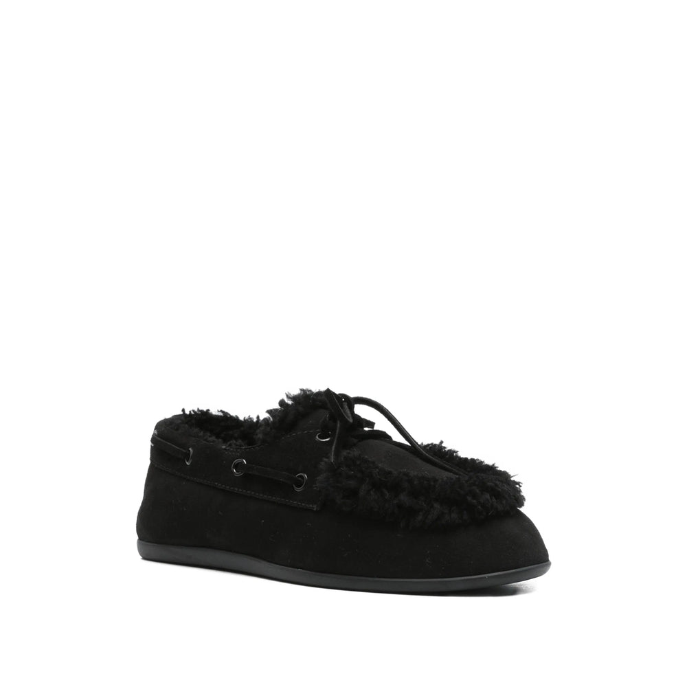 3juin Scarpe - Nero | 3223c28eaefd095c4da239fc4bfdaacf3779bfff