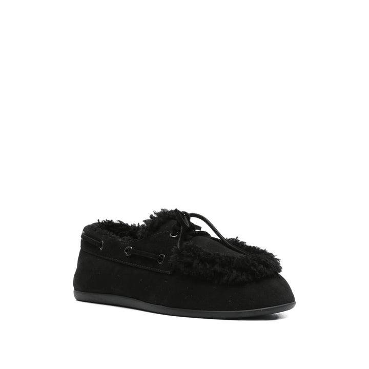 3juin Scarpe - Nero | 3223c28eaefd095c4da239fc4bfdaacf3779bfff