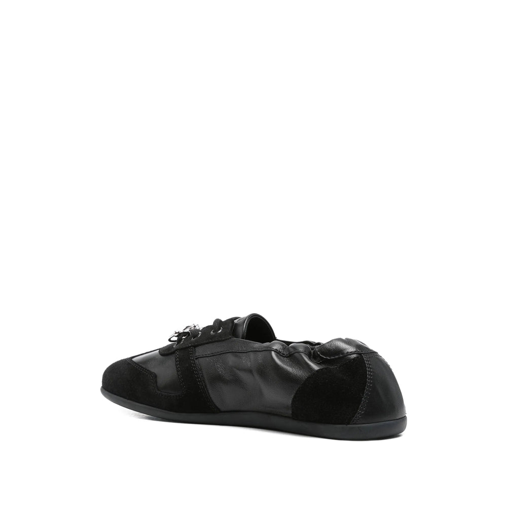 3juin Scarpe - Nero | 9aa00f8d4d00dab1cb8892851fd37ddc490bfce0
