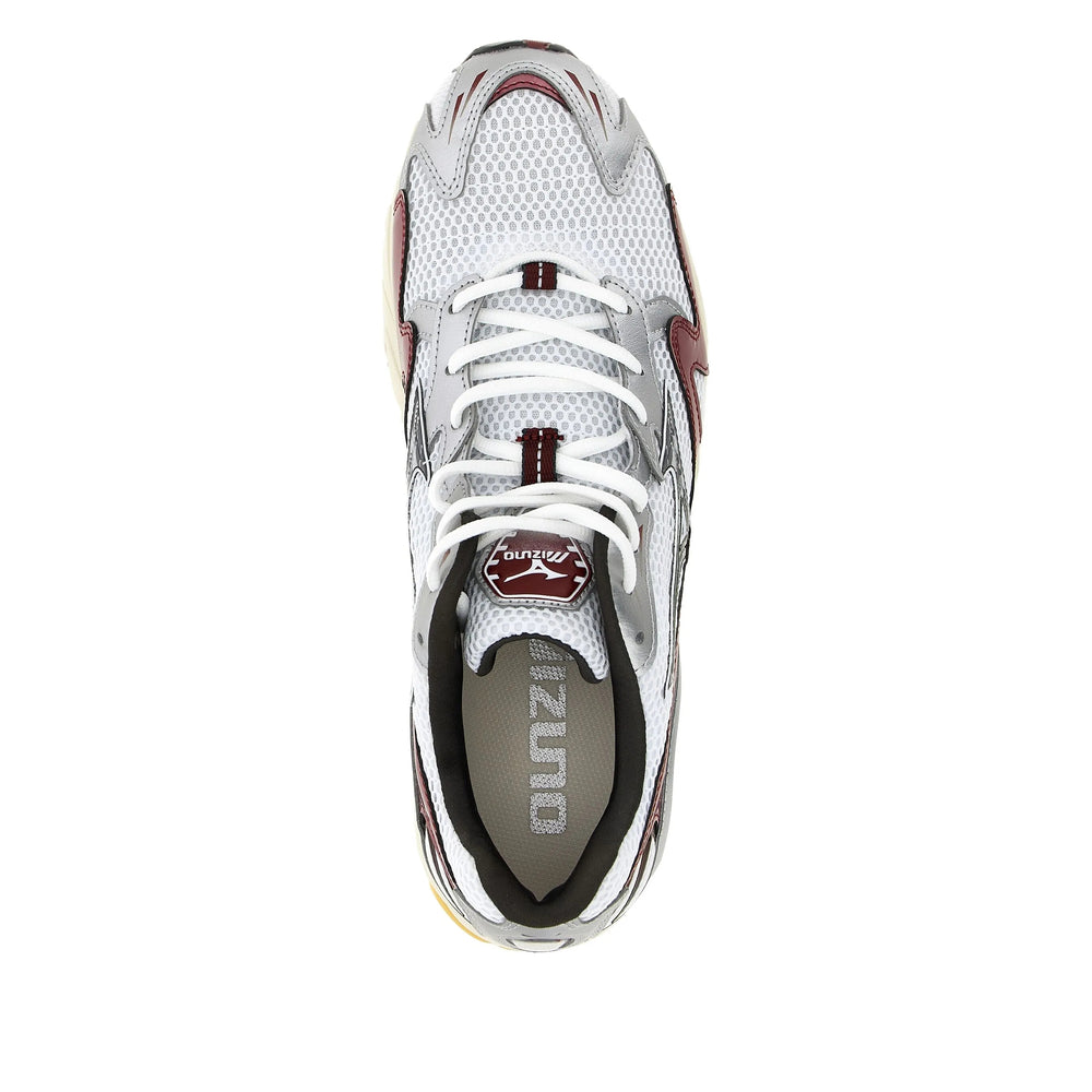 Mizuno Sneakers - Grigio | 2033ea0fd3ba8a5436ff6c355a2df88fbb406c41