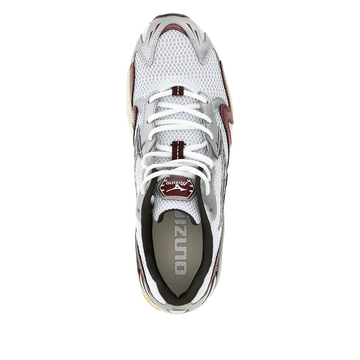 Mizuno Sneakers - Grigio | 2033ea0fd3ba8a5436ff6c355a2df88fbb406c41