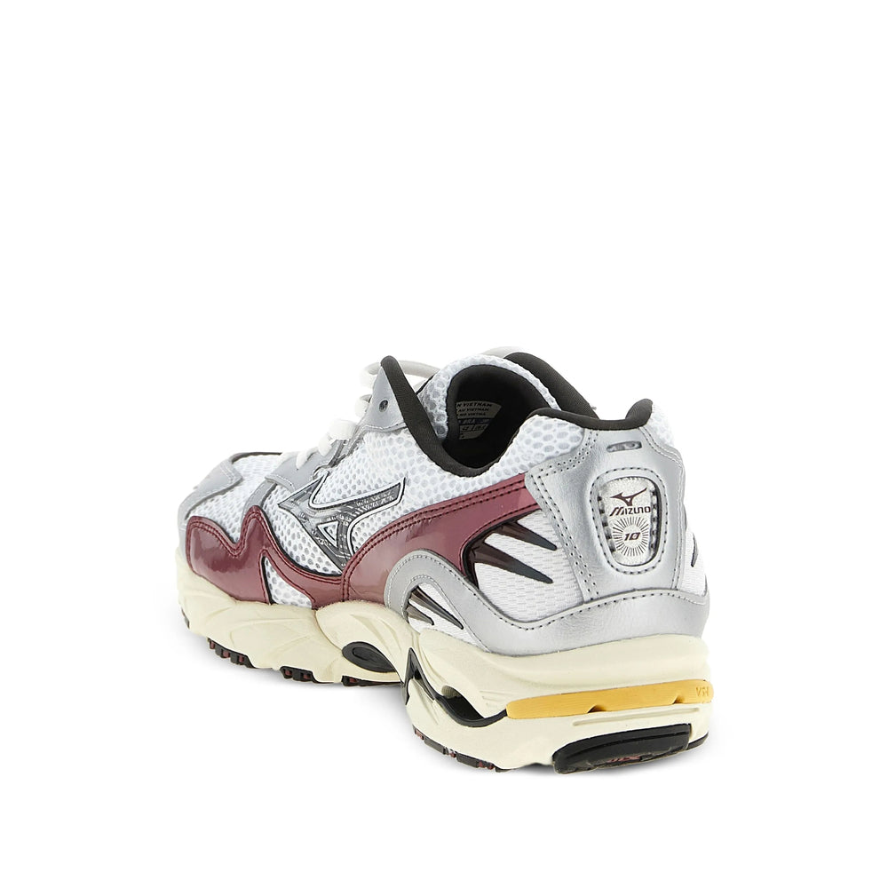 Mizuno Sneakers - Grigio | c93c72941cfb7d643db4b78a1e1719ee2bfcdd8b