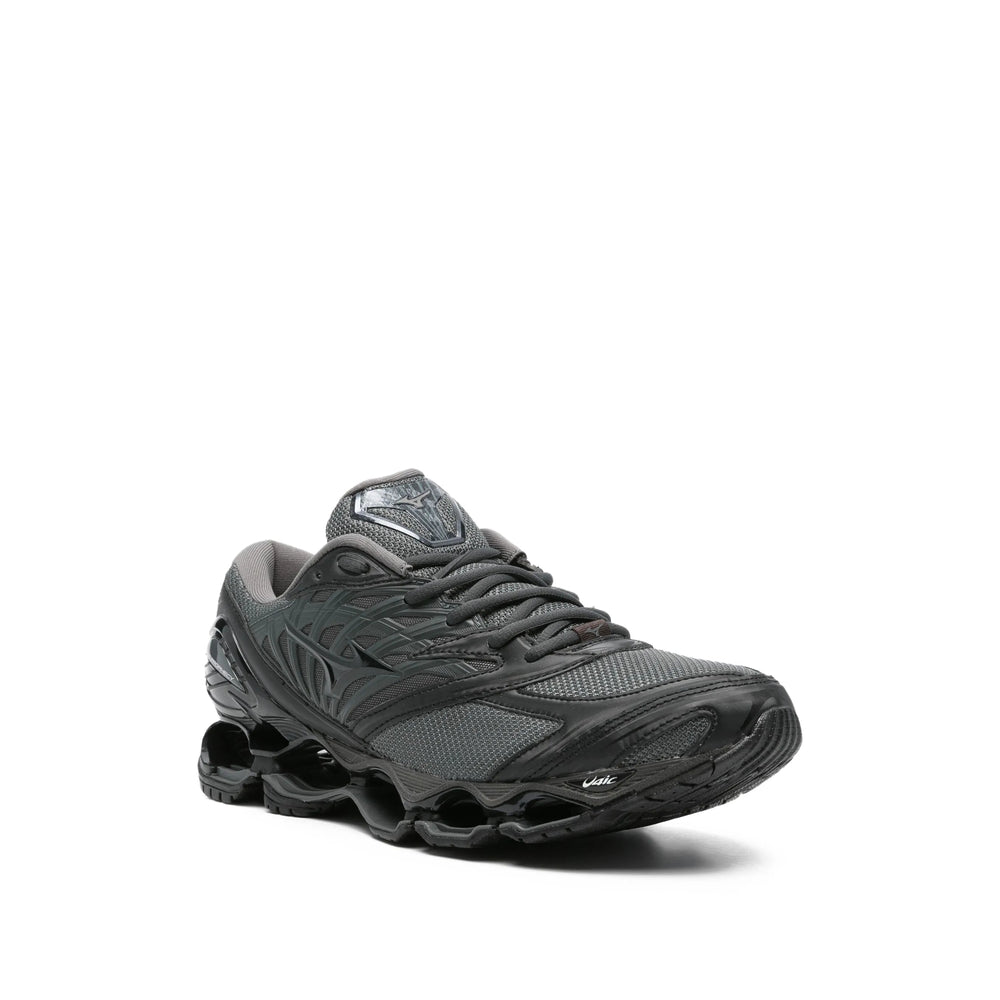 Mizuno Sneakers - Grigio | 3ae09aa8ea705cb7dcd2e8ac817e0f89b8ad1694