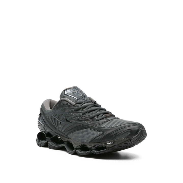 Mizuno Sneakers - Grigio | 3ae09aa8ea705cb7dcd2e8ac817e0f89b8ad1694