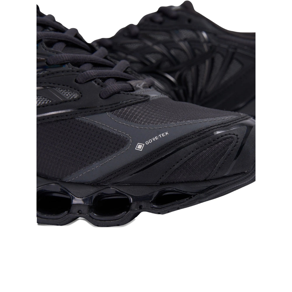 Mizuno Sneakers - Nero | 40c10493483b0f8f22469985e438922da09afb71