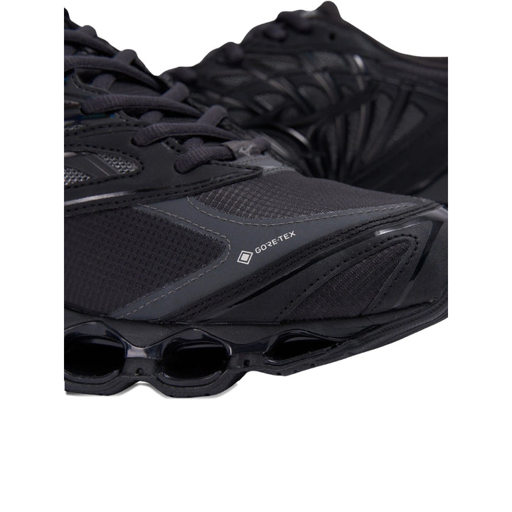 Mizuno Sneakers - Nero | 40c10493483b0f8f22469985e438922da09afb71