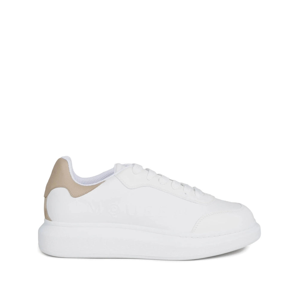Alexander Mcqueen Sneakers - Bianco | fc1c5d1f3be850743321339b60e13537aff7e5ee
