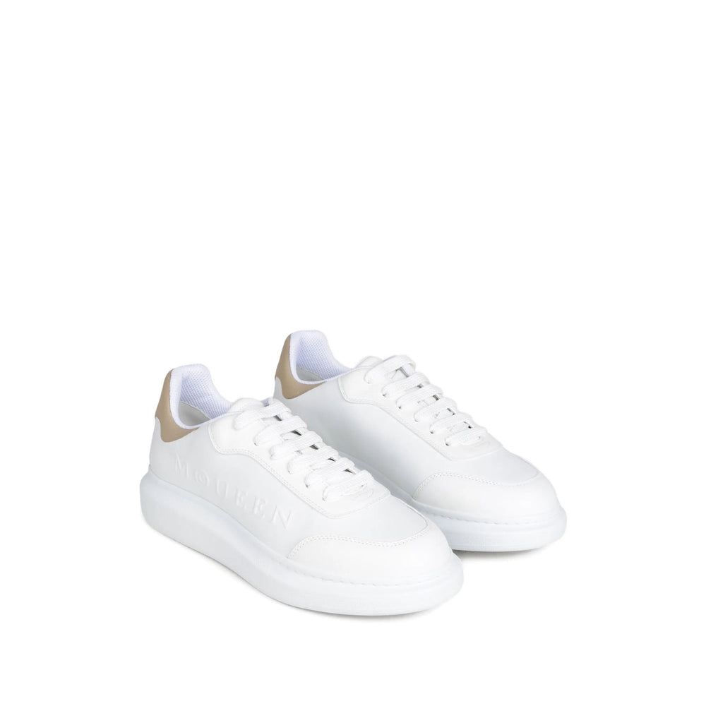 Alexander Mcqueen Sneakers - Bianco | 913fcd76399a39b0518026c6e64af5204cb818aa