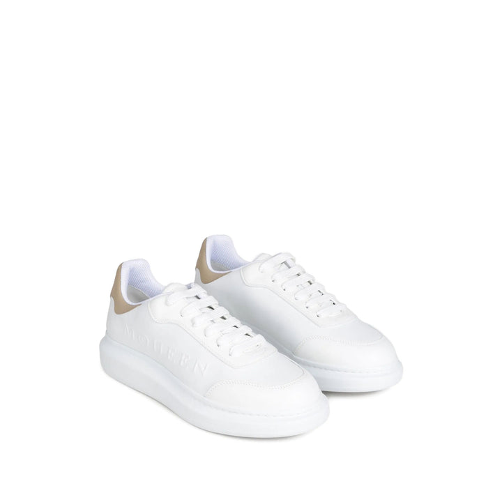 Alexander Mcqueen Sneakers - Bianco | 913fcd76399a39b0518026c6e64af5204cb818aa