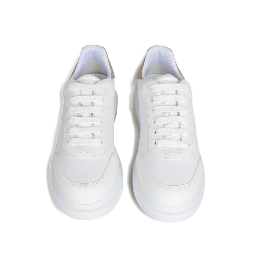 Alexander Mcqueen Sneakers - Bianco | 8532880d0804b2cf0d1039ce4ed5b71dbea40bdd