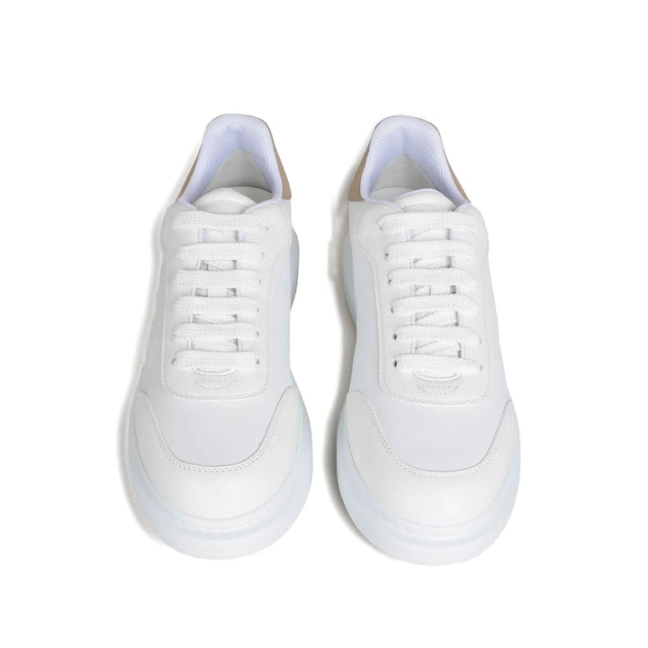 Alexander Mcqueen Sneakers - Bianco | 8532880d0804b2cf0d1039ce4ed5b71dbea40bdd