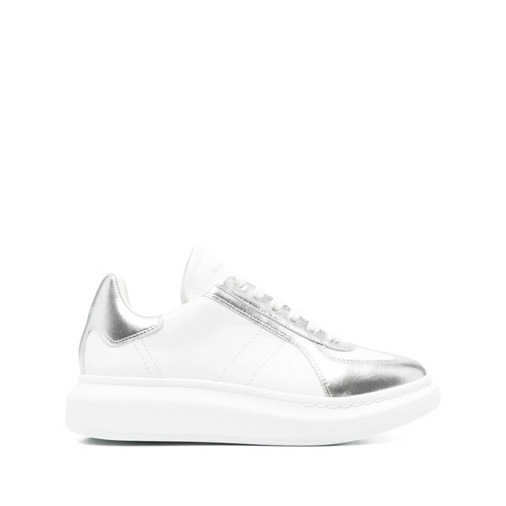 Alexander Mcqueen Sneakers - Bianco | aaa35fd193a1a1c83f73f37453bf2a770aa9b04a