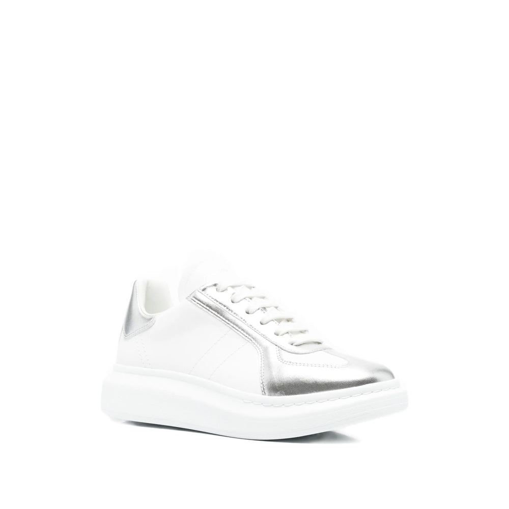 Alexander Mcqueen Sneakers - Bianco | b6e69f4ed6e1fd9b2e7ae5eeb1294f87a1e486f9