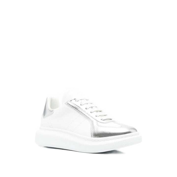 Alexander Mcqueen Sneakers - Bianco | b6e69f4ed6e1fd9b2e7ae5eeb1294f87a1e486f9