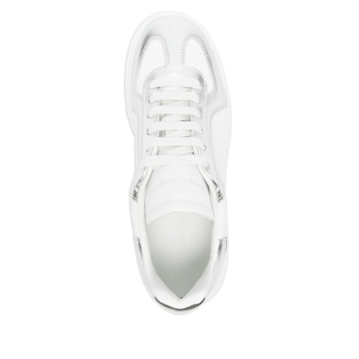 Alexander Mcqueen Sneakers - Bianco | 17d7f187dd7088e6790e5bb9576ffeaafa8a2e6c